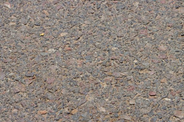Aggregate Driveway Repair in Monroe