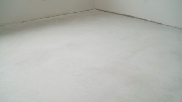 Basement Floor Leveling in Monroe
