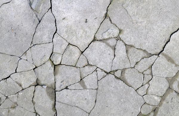 Concrete Crack Repair in Monroe
