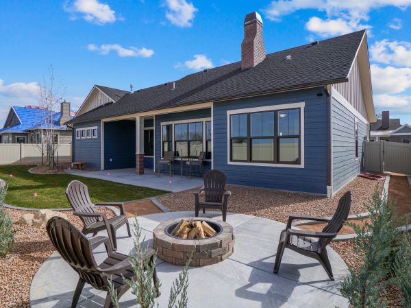 Patio Repair in Monroe