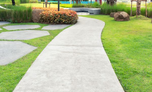 Pathway Repair in Monroe