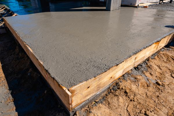 Cost of Slab Restoration in Monroe