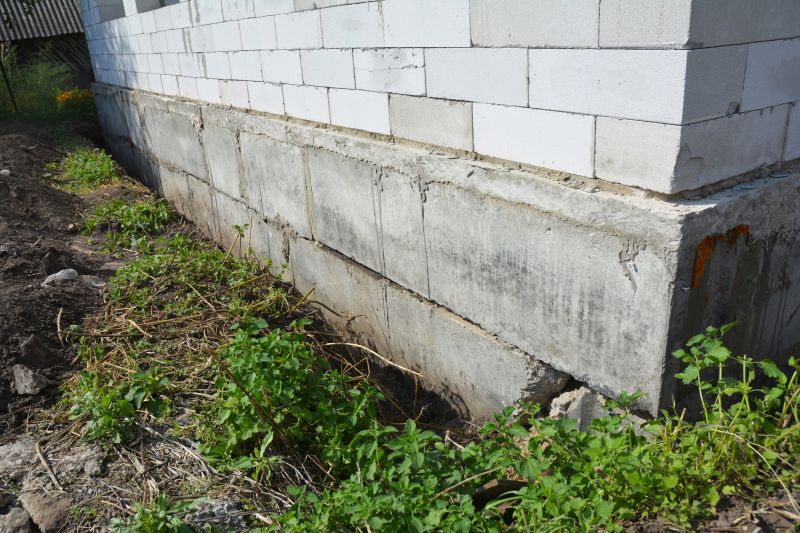 Concrete Repair Consultation